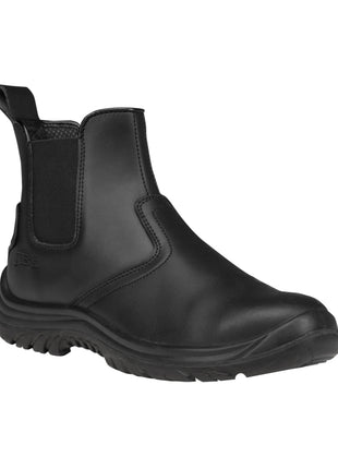 Outback Elastic Sided Safety Boot (JB-9F3)