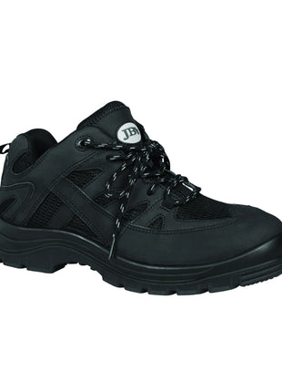 Safety Sport Shoe (JB-9F6)