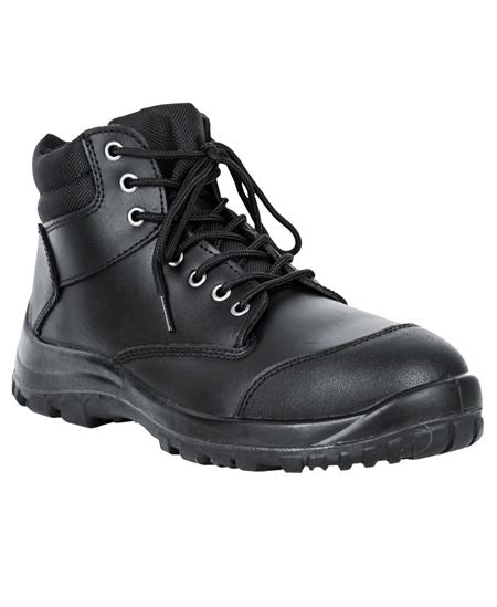 Steeler Lace Up Safety Boot (JB-9G4)