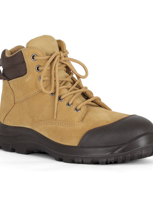 Steeler Lace Up Safety Boot (JB-9G4)