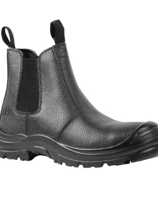 Rock Face Elastic Sided Boot (JB-9G7)