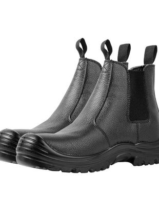 Rock Face Elastic Sided Boot (JB-9G7)