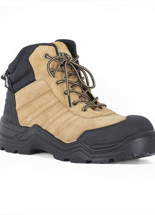 Quantum Sole Safety Boot (JB-9H2)