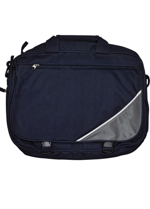 Flap Satchel / Shoulder Bag (WS-B1002)