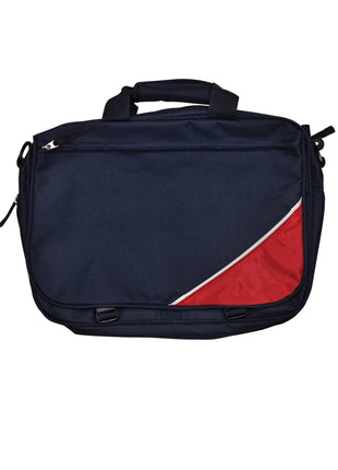 Flap Satchel / Shoulder Bag (WS-B1002)