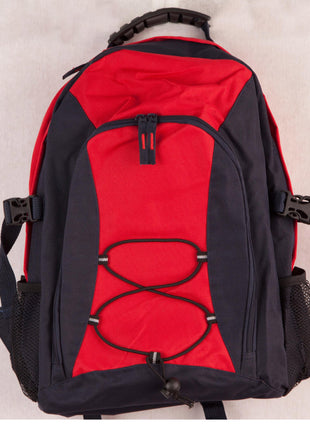 Smartpack Backpack (WS-B5002)