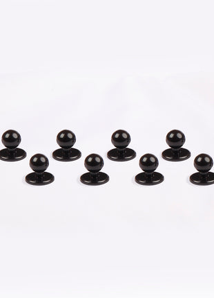 Chef Wear Interchangeable Buttons (Set of 8) (WS-CBT01)