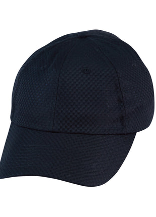 Athletic Mesh Cap (WS-CH20)