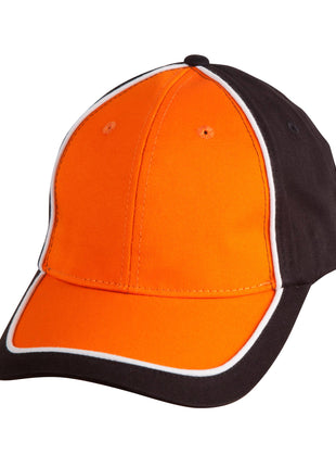 Arena Two Tone Cap (WS-CH78)