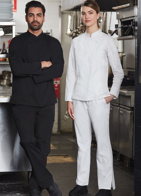 Womens Functional Chef Pants (WS-CP04)