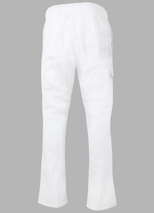 Mens Functional Chef Pants (WS-CP03)