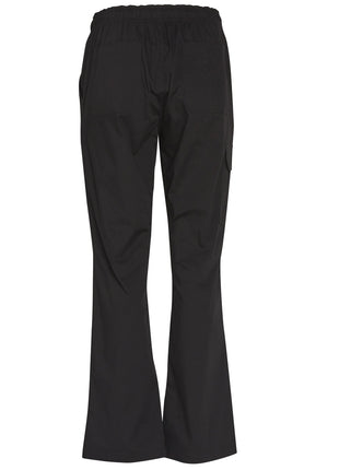 Womens Functional Chef Pants (WS-CP04)