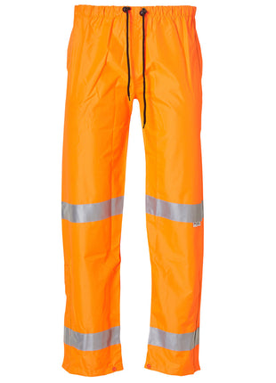 Hi Vis Safety Pant With 3M® Tapes (WS-HP01A)