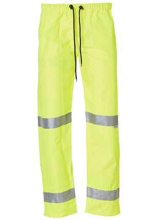 Hi Vis Safety Pant With 3M® Tapes (WS-HP01A)