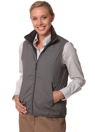 Womens Versatile Vest (WS-JK38)
