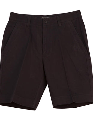 Mens Chino Shorts (WS-M9361)