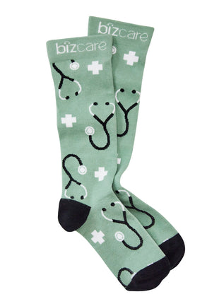 Unisex Happy Feet Comfort Socks (BZ-CCS149U)