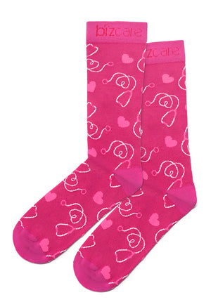 Happy Feet Unisex Comfort Socks (BZ-CCS250U)