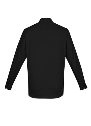 Camden Mens Long Sleeve Shirt (BZ-S016ML)