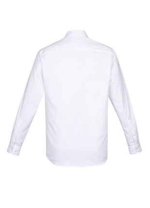 Camden Mens Long Sleeve Shirt (BZ-S016ML)