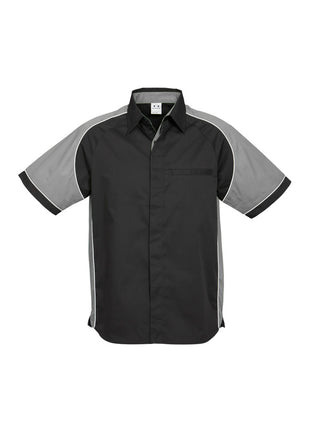 Mens Nitro Shirt (BZ-S10112)