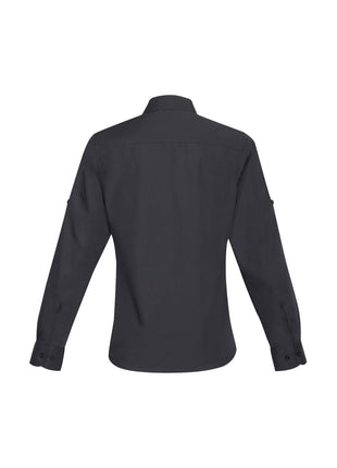 Ladies Bondi Long Sleeve Shirt (BZ-S306LL)