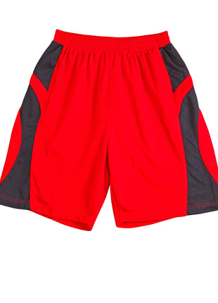 Kids Basketball Shorts (WS-SS23K)