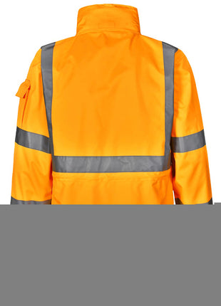 Biomotion Vic Rail 3 In 1 Safety Jacket (WS-SW77)