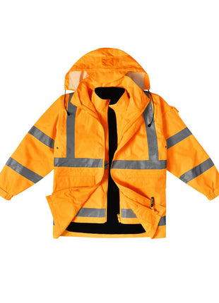 Biomotion Vic Rail 3 In 1 Safety Jacket (WS-SW77)