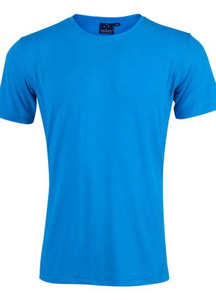 Mens CoolDry® Stretch Tee (WS-TS29)