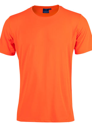 Mens CoolDry® Stretch Tee (WS-TS29)
