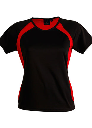 Womens Premier Tee Shirt (WS-TS72)