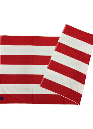 Striped Beach Towel (WS-TW07)