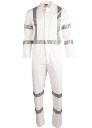 Biomotion Night Safety Coverall (WS-WA09HV)
