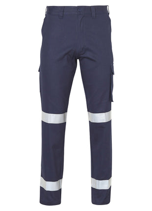 Drill Pant Pocket On Leg With 3M® Tapes (WS-WP07HV)