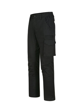 Unisex Cotton Stretch Ripstop Work Pants (WS-WP26)