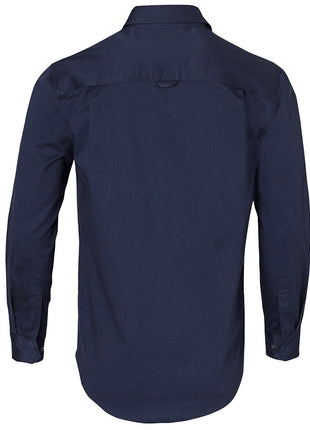 AIWX Workwear Long Sleeve Shirt (WS-WT10)