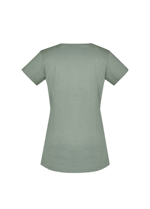 Womens Streetworx Tee Shirt (BZ-ZH735)