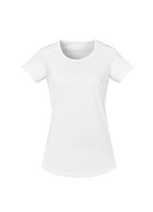 Womens Streetworx Tee Shirt (BZ-ZH735)