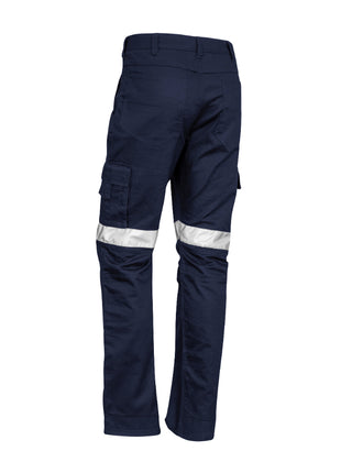 Mens Rugged Cooling Taped Pant (Stout) (BZ-ZP904S)