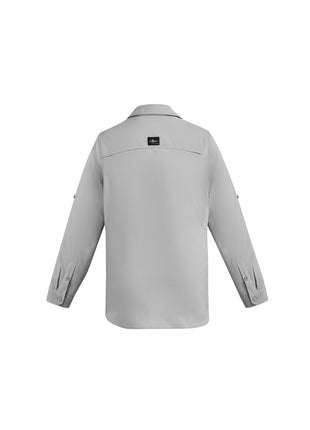 Mens Outdoor L/S Shirt (BZ-ZW460)