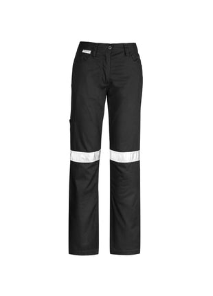 Womens Taped Utility Pant (BZ-ZWL004)