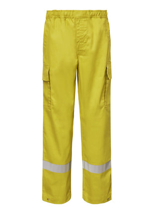 Mens Ranger Fire Fighting Trouser with Reflective Tape (NC-FWPP106)