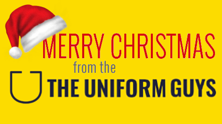 Christmas & New Year Trading