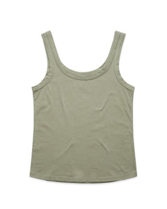 Business Casual Singlets