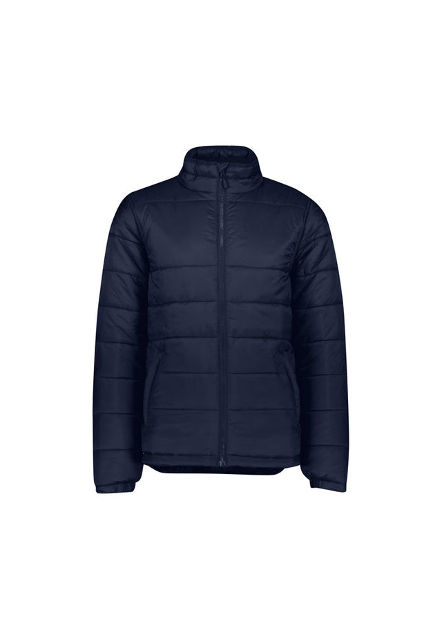 Business Casual Puffer Jackets