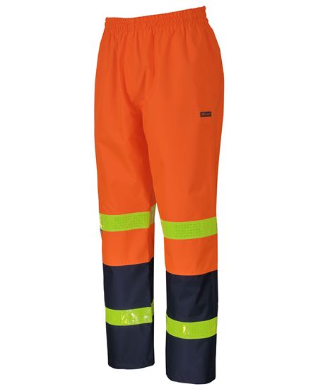 Hi-Vis Pants