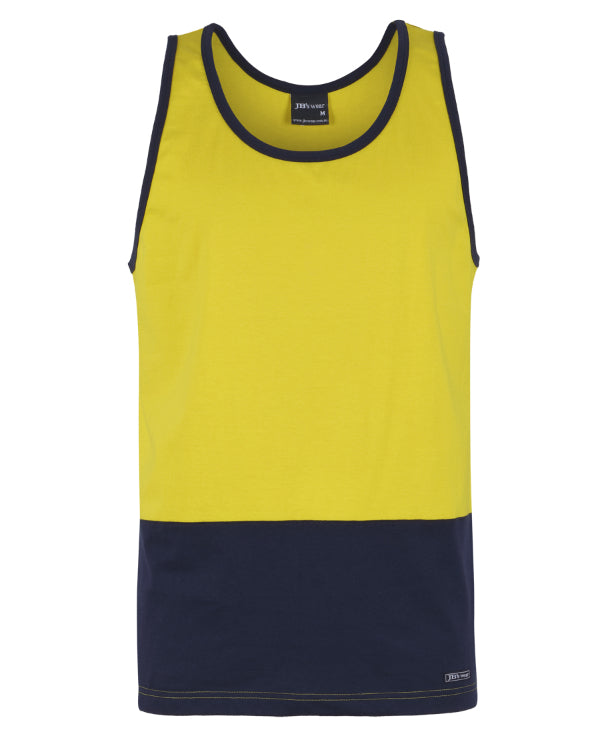 Hi-Vis Singlets