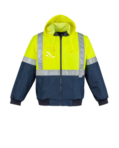Safety and Hi-Vis Workwear