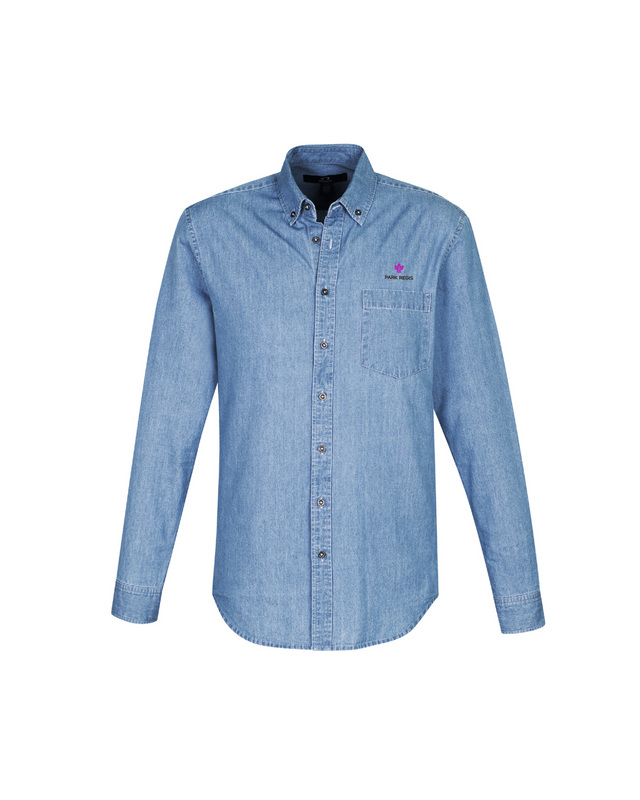 Business Casual Shirts